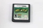 Army Men Soldiers Of Misfortune Nintendo DS Free Ship