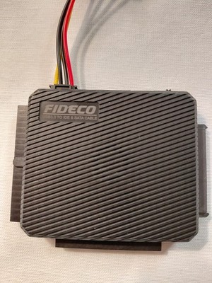 FIDECO S3G-PL03 USB 3.0 SATA & IDE  Cable Hard Drive Adapter Universal 2.5/3.5