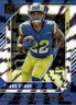 2024 Donruss Blake Corum #5 The Elite Series Rookies Los Angeles Rams 27P