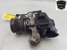 TURBOLADER TURBO Audi A3 Sportback (8VA/8VF) 2017 04C145702R