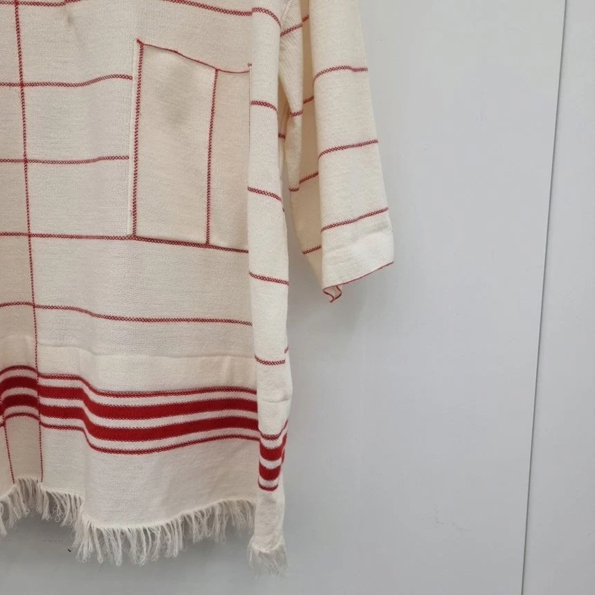 Polo a righe Maison Margiela ETA122306 122944372