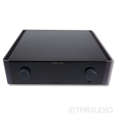 Michi P5 Series 1 Preamplifier / DAC; MM/MC Phono