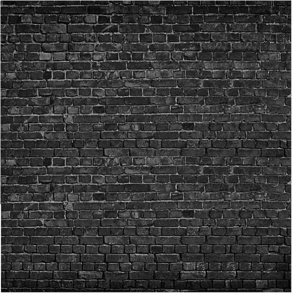 多功能10x10英尺乙烯基砖墙背景适用于照片展位和装饰 — 第 3/4 张图片