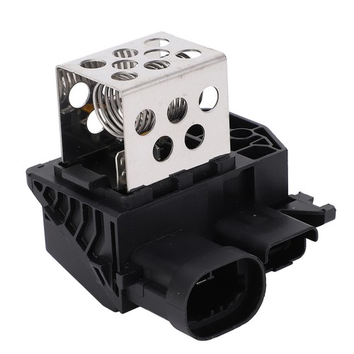 _Car Radiator Fan Relay Resistor 9673999980 Cooling Resistor For - Picture 5 of 22
