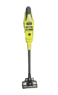 #ad Ryobi P724 ONE HP 18V Brushless Cordless Pet Stick Vacuum Cleaner Jobsite $69.79