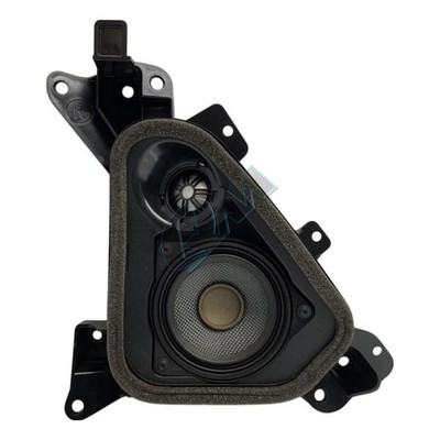 BMW Rear Right Driver D Pillar Harman Kardon Speaker Fits X3 F25  9213760