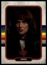 2023 Zerocool Stranger Things Season 4 Joyce #3