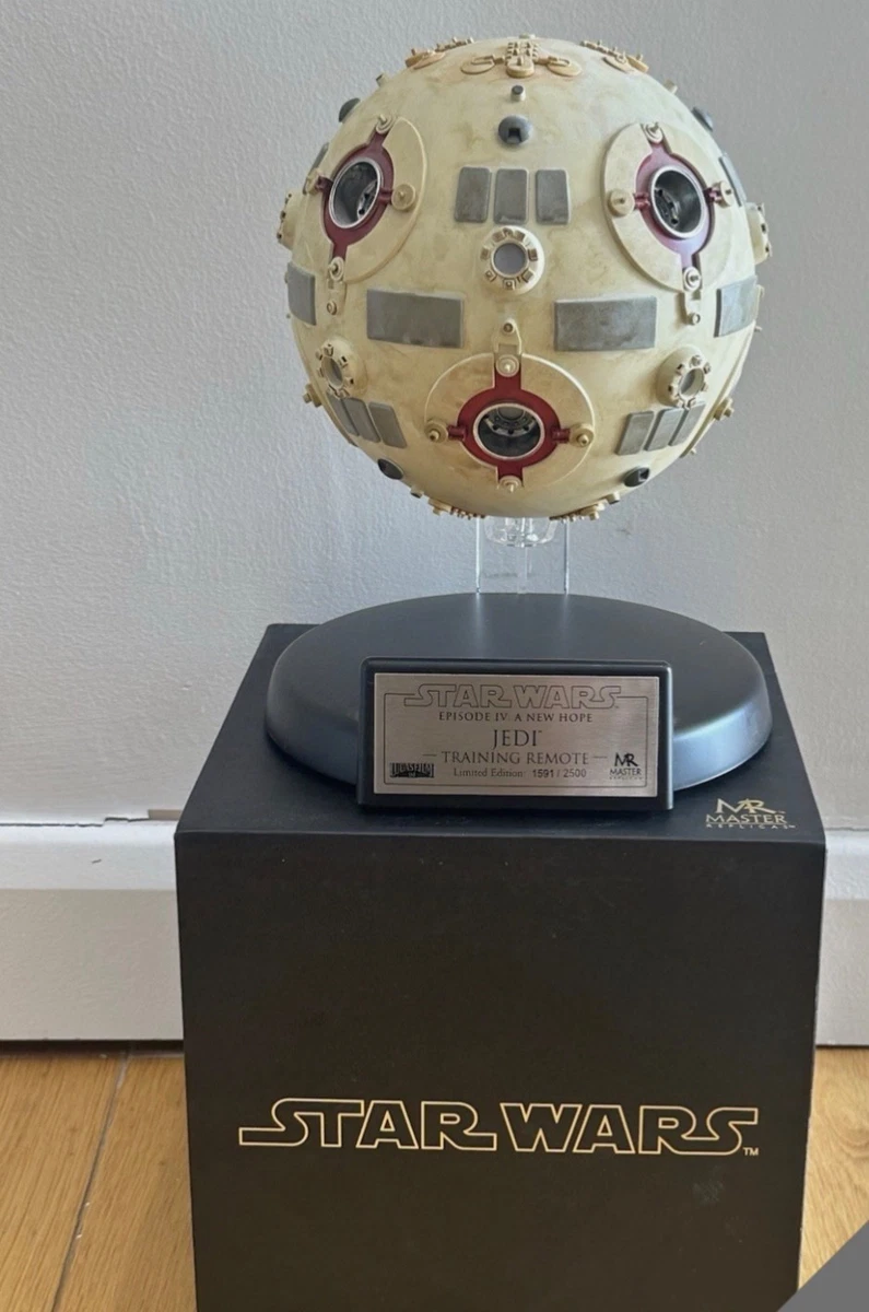 Master Replicas Other Star Wars Collectables for sale | eBay UK
