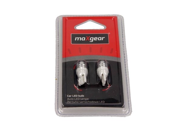 78-0168SET MAXGEAR Bulb, side marker light for ,ABARTH,ALFA ROMEO,ALPINA,APRILIA