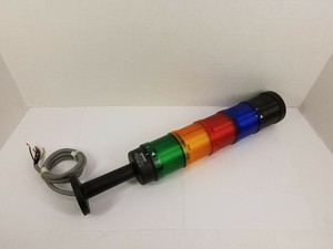 Siemens 8wdaa Tower Stack 70mm Light Set B R Y G 8wd44 5ab C D F Alarm Ebay