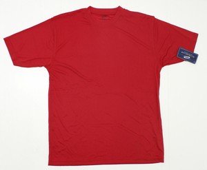 nWT UltraClub 8620 Men's COOL-N-DRY 