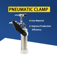 Tenditore pneumatico G1/8 cilindro supporto pneumatico HS 10101-A GH101A