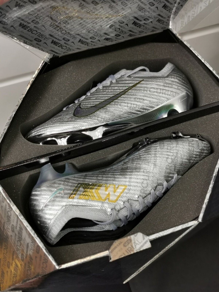 Nike Zoom Mercurial Vapor 15 Elite XXV SE FG - UK6.5 Nike Zoom Mercurial Vapor 15 Elite XXV SE FG - UK6.5