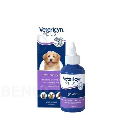 vetericyn for dogs