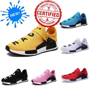 zapatillas human race