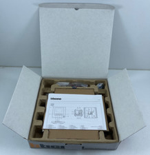 White video door intercom - 321060 - Bticino