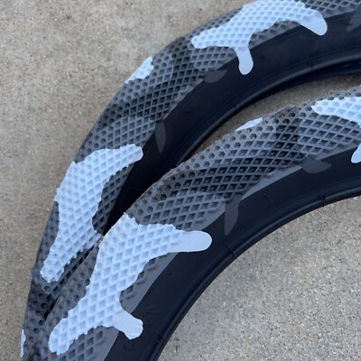 メーカー不明　BMX 20インチ vans グレー VANS“立体感チェッカーボード”の「BMX スタイル 114」BMXのため