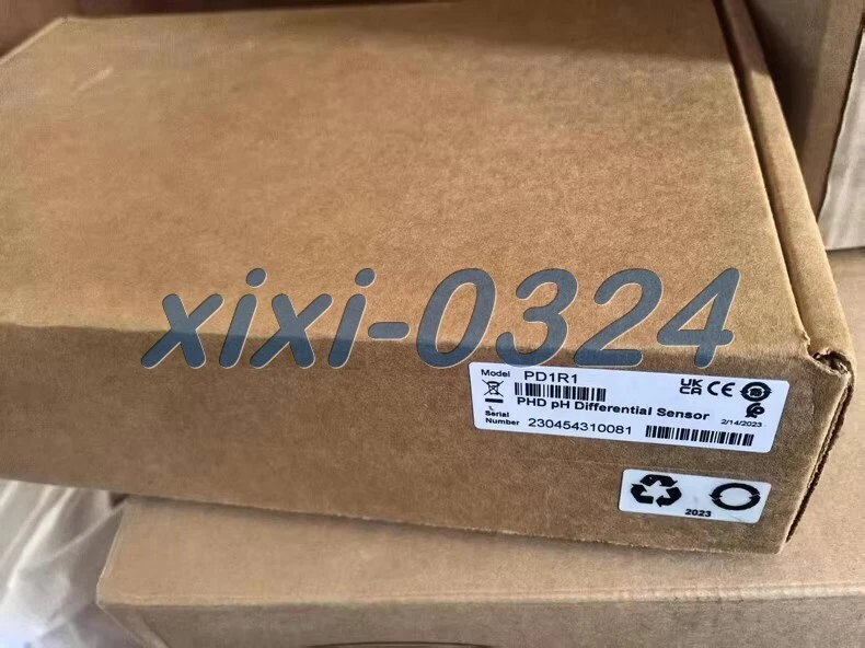 1PCS NEW HACH PD1R1 PH electrode sensor probe 1-Year Warranty ! - Image 3 of 4