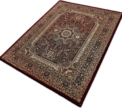 Non Slip Large Traditional Rugs Bedroom Carpet Living Room Hallway Runner Rug - Picture 13 of 49