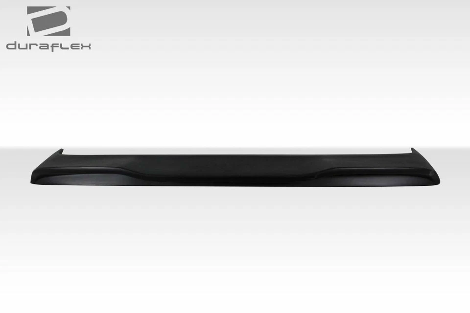 90-96 Fits Nissan 300ZX TZ-3 Duraflex Body Kit-Wing/Spoiler!!! 113462 - Image 3 of 4