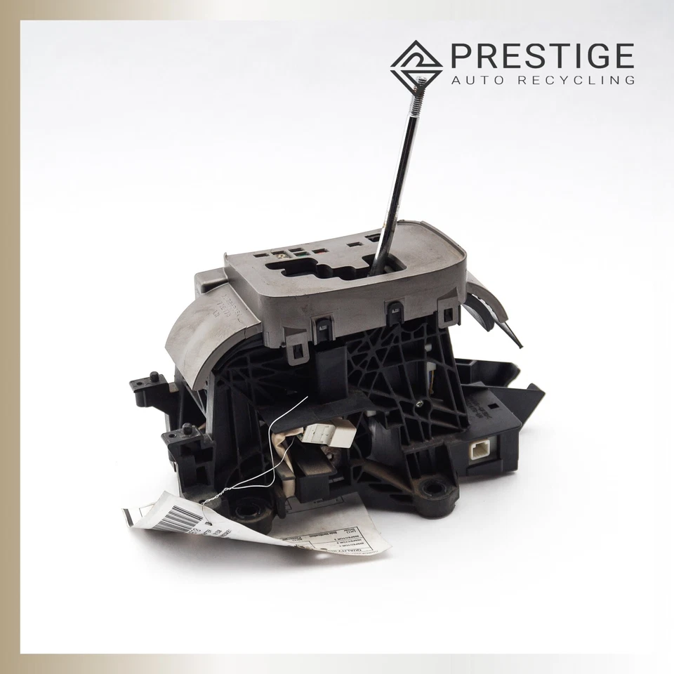 Palanca de cambios automática de piso Toyota Highlander 2008-2011 33560-48310 OEM Foto 2 de 4