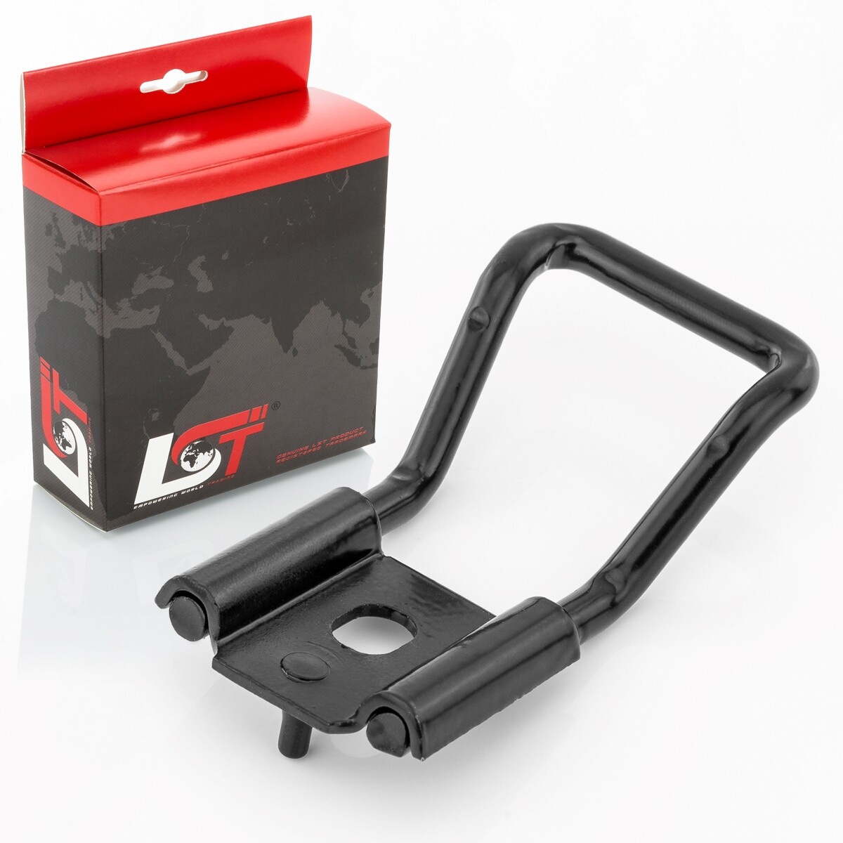 Hook Closure Rear Door Wing Door Tab Eyelet for RENAULT KANGOO