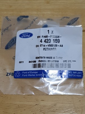 Genuine Ford Body Mouldings Clip 4420159 for sale online | eBay