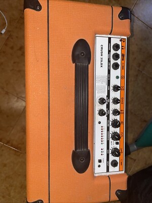 Orange Crush 35ldx