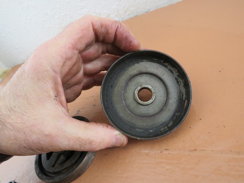 Echo 452VL Chainsaw OEM Clutch and Drum - Picture 8 of 8