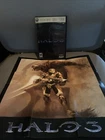 Halo 3 Xbox 360 CiB + Poster