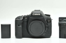 Canon EOS 7D 18 MP CMOS Digital SLR Camera Body 4161604095