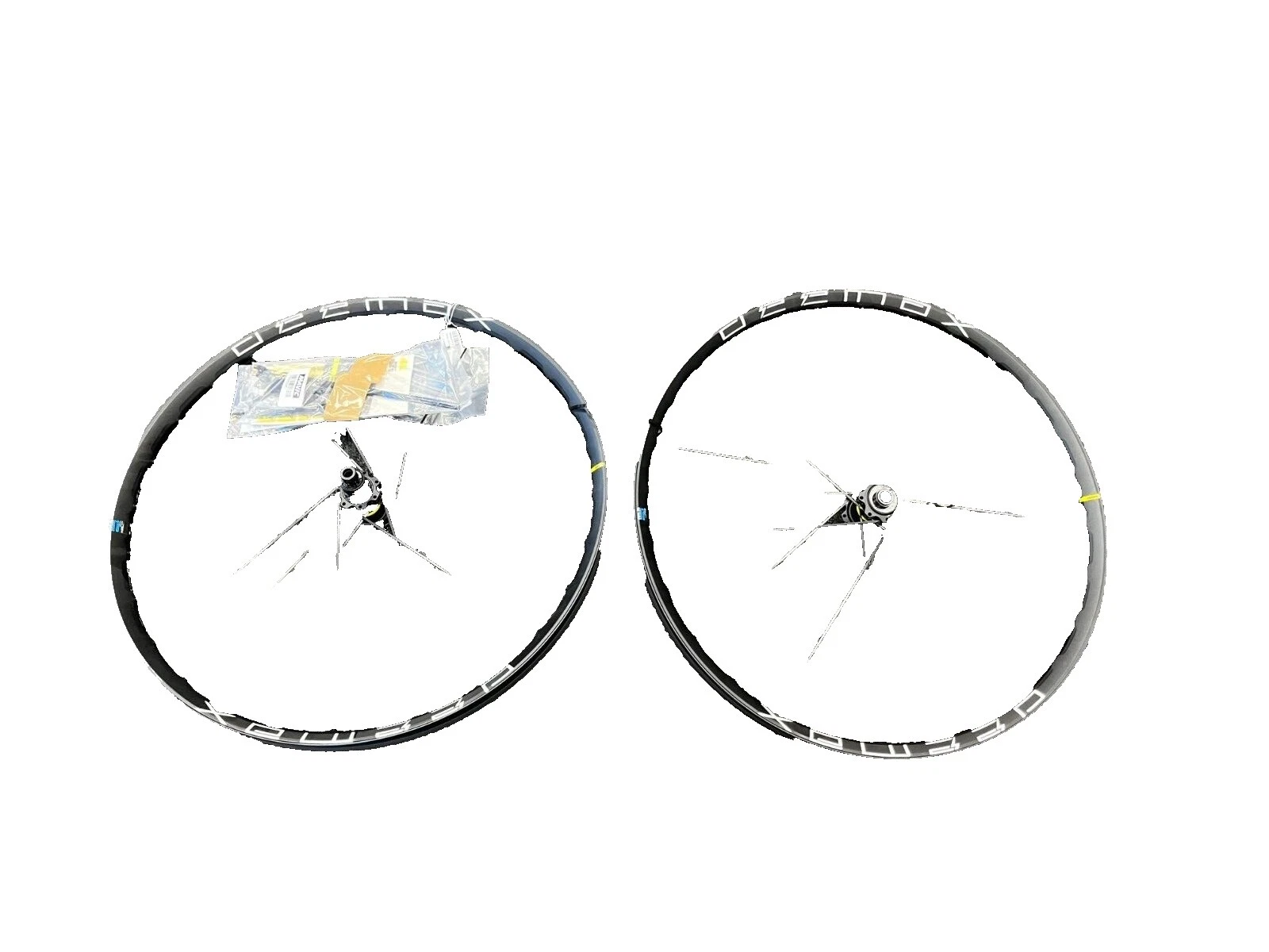 Mavic Bicycle Wheels & Wheetsets 29 in Wheel