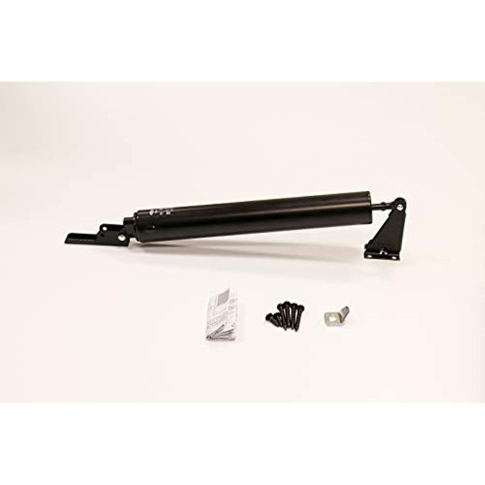 LARSON Certified Storm Door HeavyDuty Closer Kit (Black) eBay