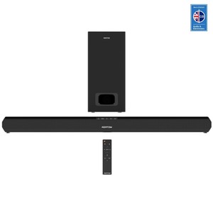 120 watt soundbar