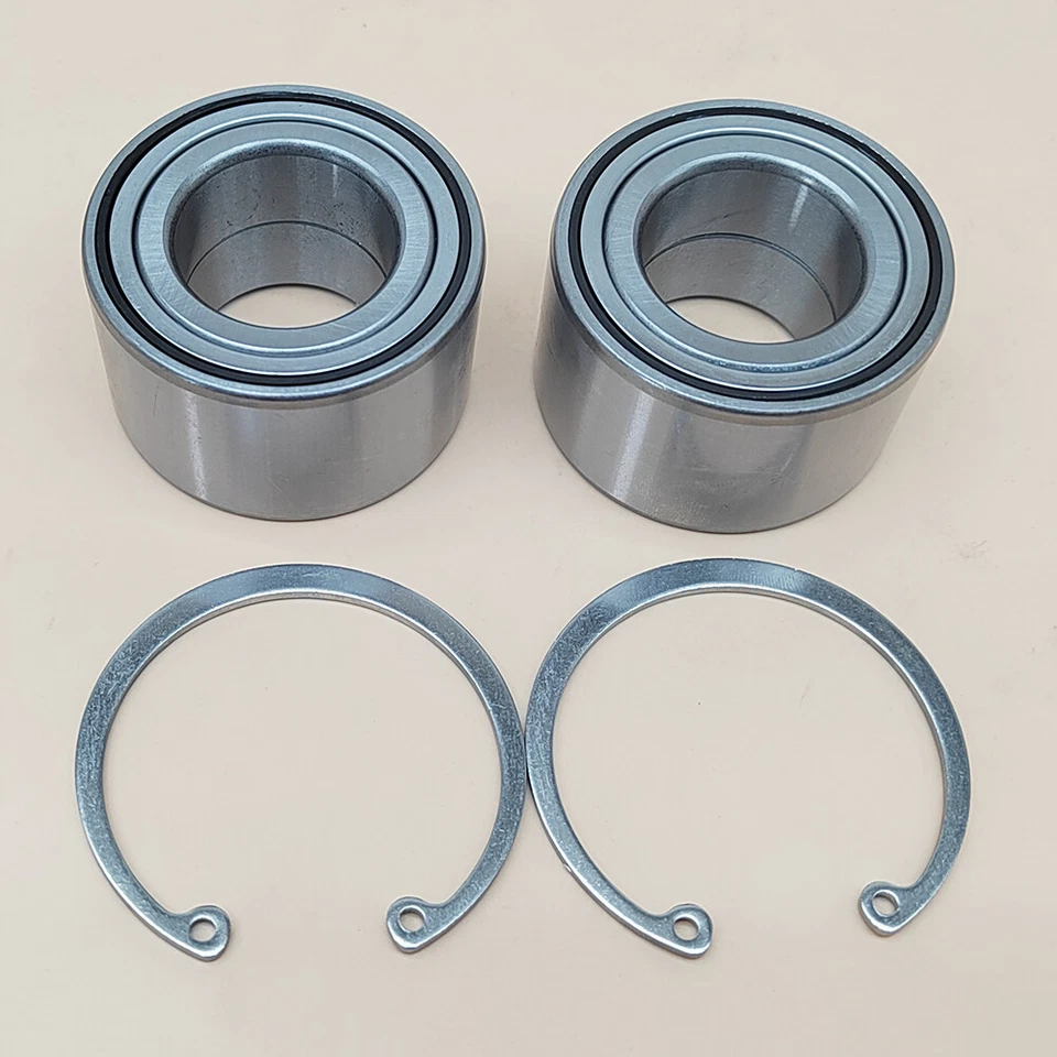 Подшипники задних колес для Yamaha Kodiak 400 450 Big Bear 400 YFM400 YFM450 2005-12 - Изображение 2 из 4