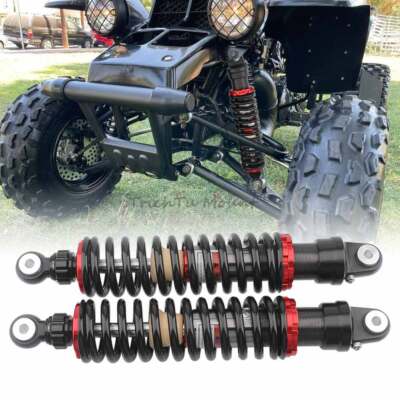 yf350 yfz350 バンシー フロントサスペンション フロントショック s-l400.jpg