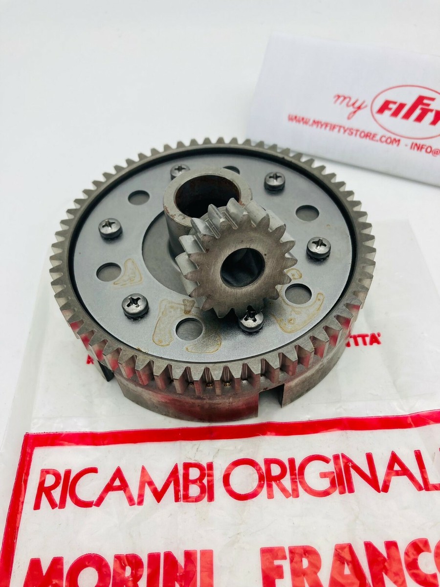 Motore Malaguti Fifty Usato In Italia | Vedi Tutte I 73 Prezzi - Foto 6