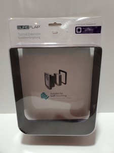 sureflap pet door tunnel extender