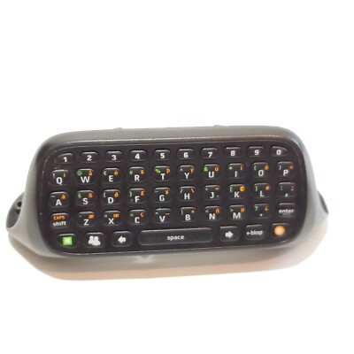 xBox 360 Chatpad Very Good Condition 