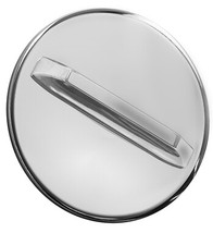 1962 1963 1964 Chevyii Nova Gas Fuel Cap Chrome Dynacorn 1962 1963 1964 Chevyii Nova Gas Fuel Cap Chrome Dynacorn