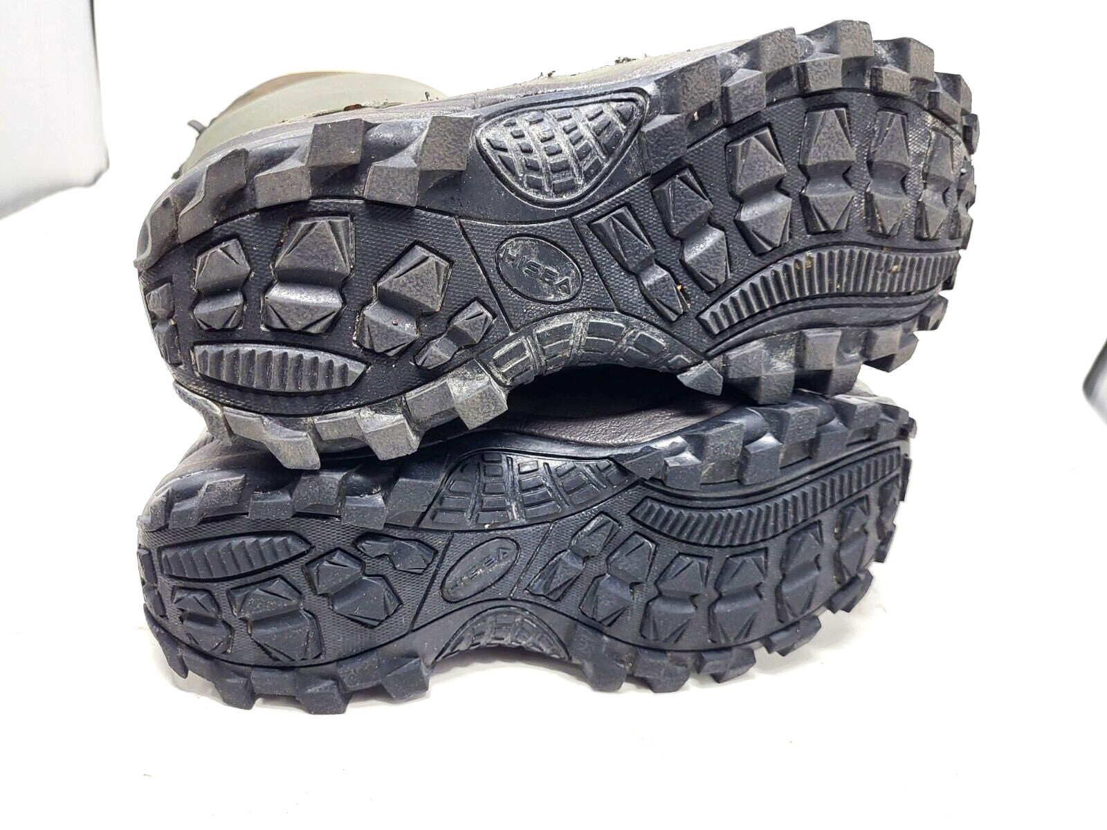 HISEA Apollo Basic Hunting Boots Men Waterproof I… - image 8