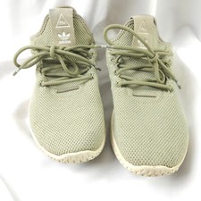 adidas gazelle silver green womens Adidas Originals x Pharrell Williams x Hu NMD main image 0