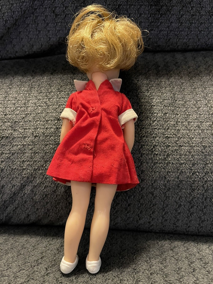 復刻版 レプリカ ヴィンテージ ペニーブライト ドール doll