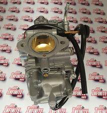 Yamaha Big Bear 350 1993 - 1997 New Fully Calibrated & Adjusted Carb Carburetor 