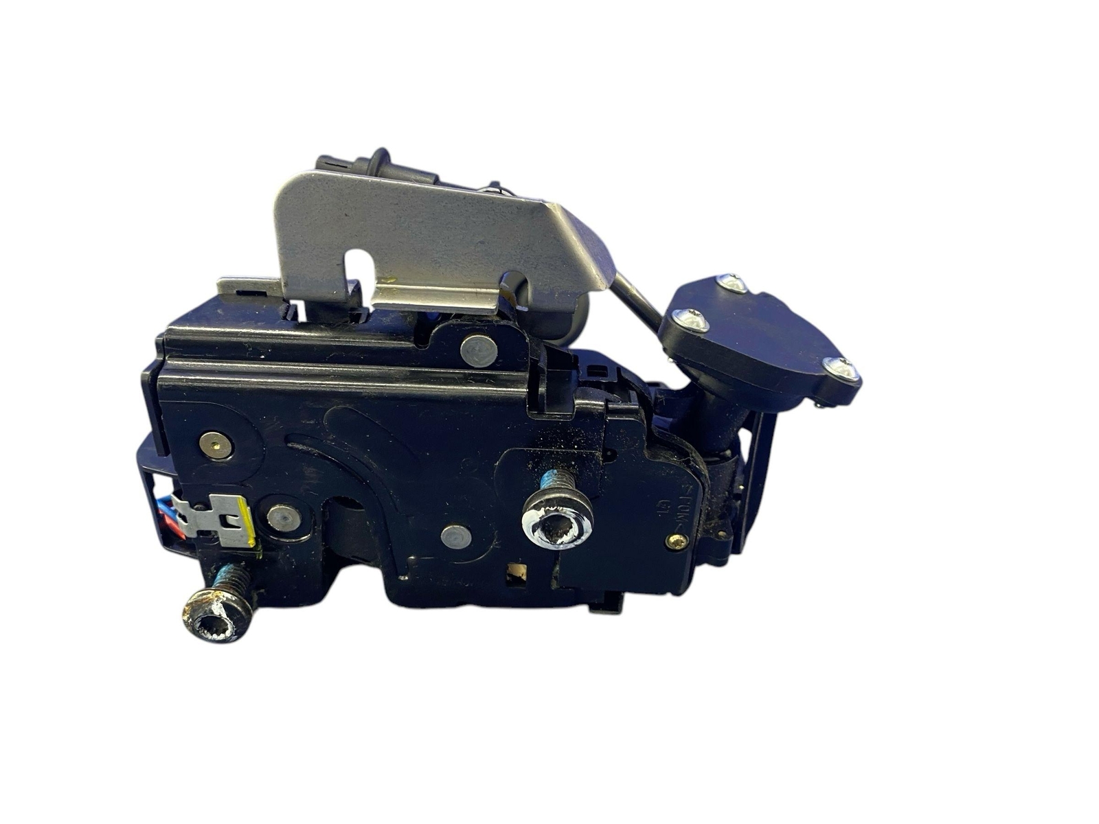 2003-2008 LAMBORGHINI GALLARDO FRONT LEFT DOOR LOCK LATCH ACTUATOR UNIT OEM