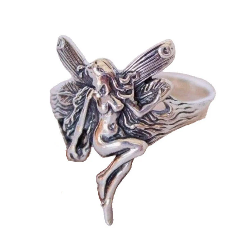 Band of store angels jewelry