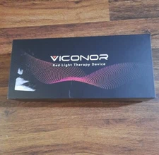 Viconor Red Light Therapy Belt