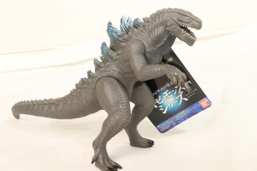 Godzilla Store Limited Movie Monster Series Godzilla 1998 Figur NEU 2024 - Bild 3 von 10