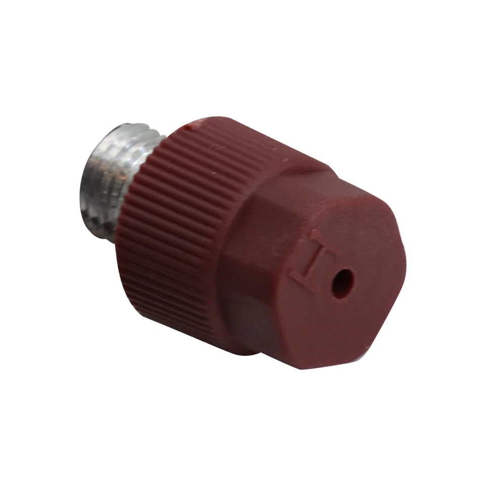 Núcleo de válvula de bola de CA de lado alto 50x para 93-23 Chevy Silverado Buick 15-5438 800-955 Foto 4 de 4