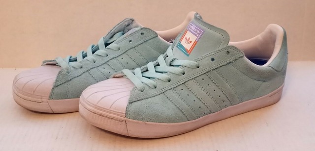 clear shell toe adidas